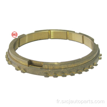 Pièces de transmission automatique Ring Synchronizer anneau OEM 33367-35010 pour Toyota